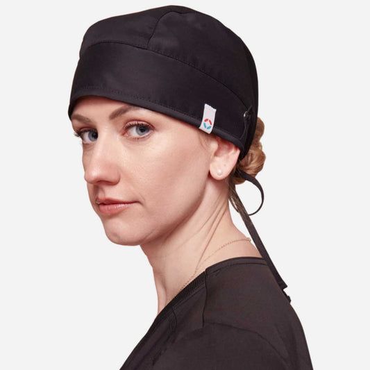 Cherokee® - Calot de bloc - Noir