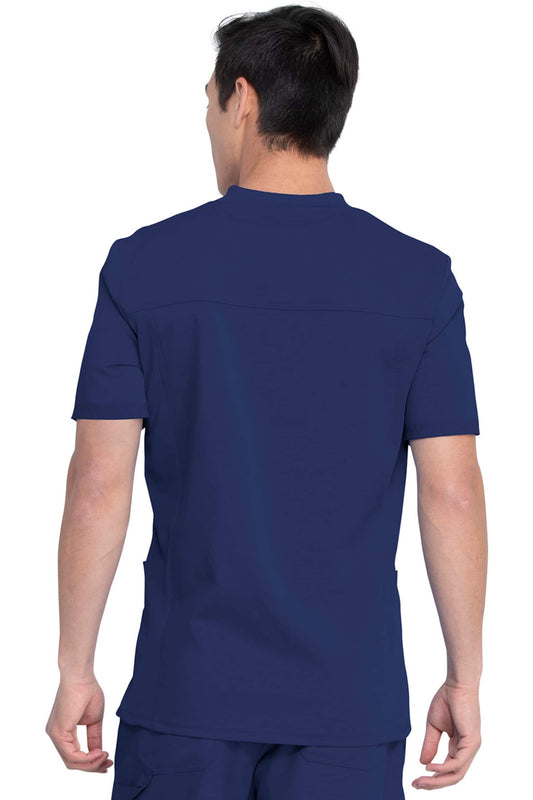 Balance by Dickies® - Tenue de bloc - Homme - Bleu marine