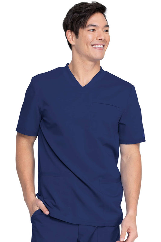 Balance by Dickies® - Tunique médicale - Homme - Bleu marine