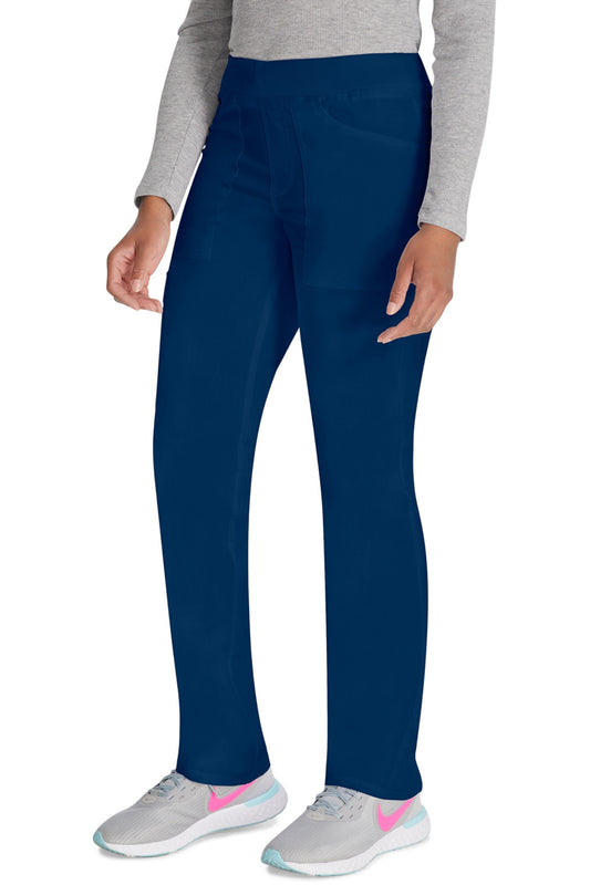 Balance by Dickies® - Pantalon médical - Femme - Bleu marine