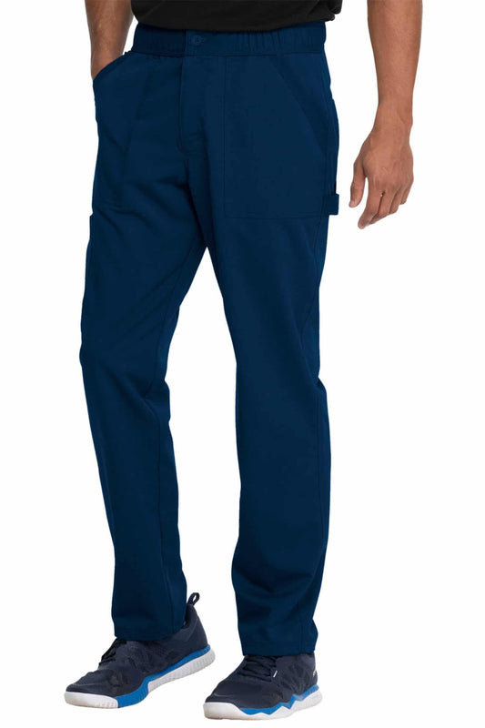 Balance by Dickies® - Pantalon médical - Homme - Bleu marine