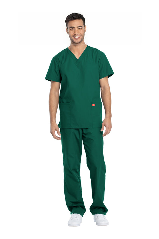 Dickies® - Ensemble Médical - Vert - Unisexe
