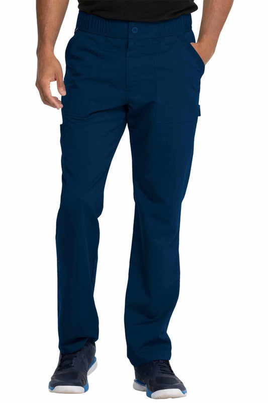 Balance by Dickies® - Pantalon médical - Homme - Bleu marine