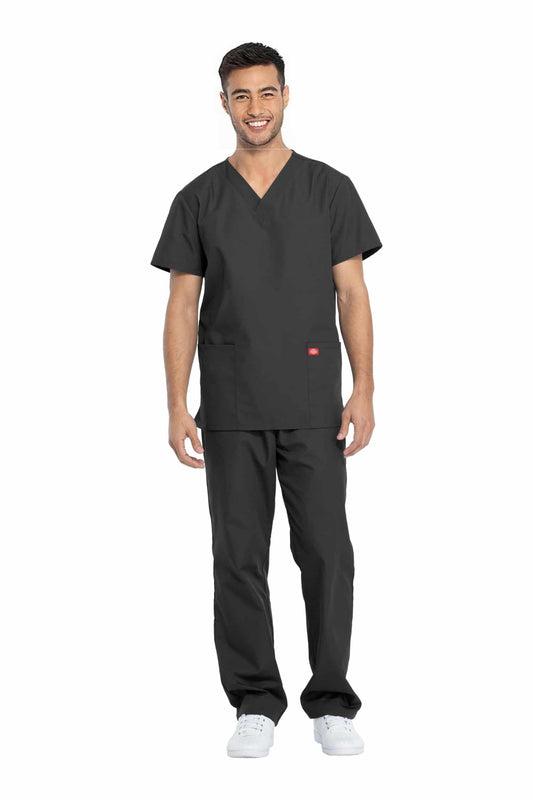 Dickies® - Ensemble Médical - Gris - Unisexe