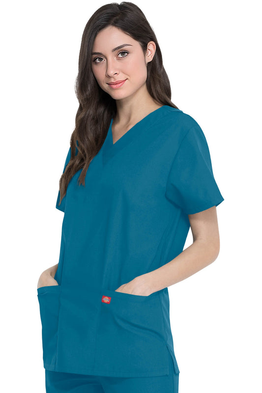 Dickies® - Ensemble Médical - Bleu Turquoise - Unisexe