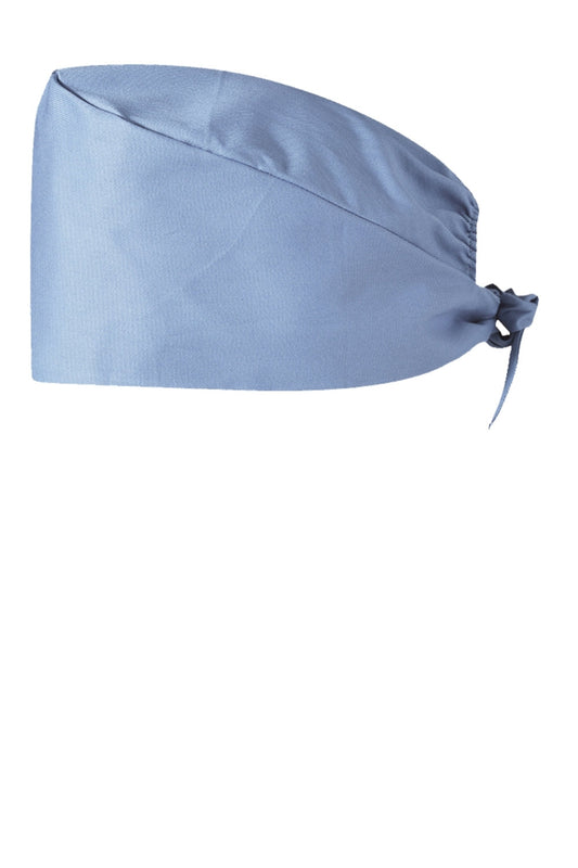 Calot chirurgien grey's anatomy - Bleu ciel - Lavable à 95°C