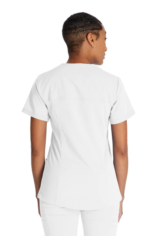 Balance by Dickies® - Tunique médicale - Femme - Blanche