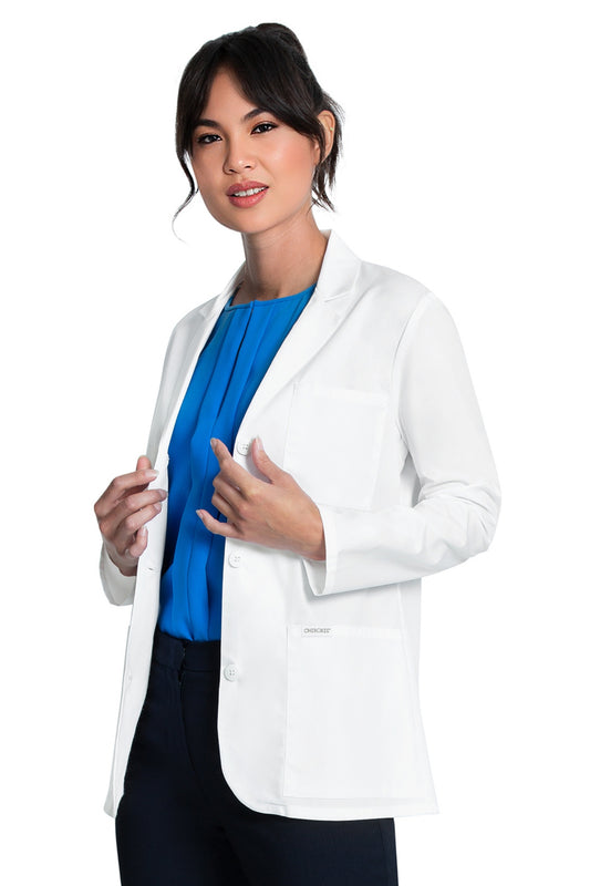 Blouse Blanche de Consultation pour Femme - Cherokee