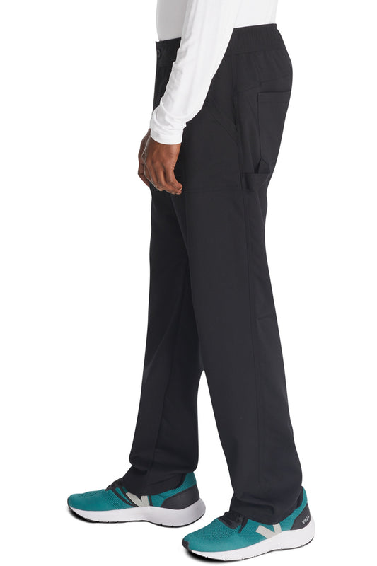 Balance by Dickies® - Pantalon médical - Homme - Noir