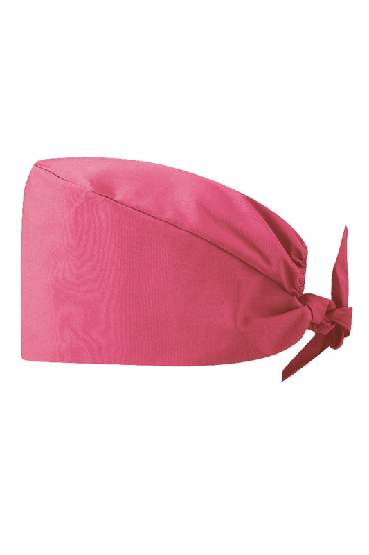 Calot chirurgien grey's anatomy - Rose - Lavable à 95°C