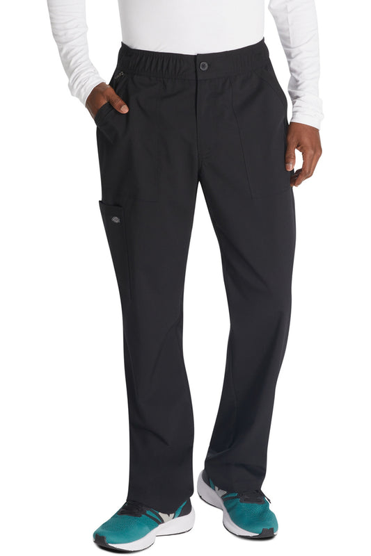 Balance by Dickies® - Pantalon médical - Homme - Noir