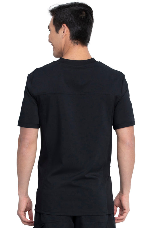 Balance by Dickies® - Tunique médicale - Homme - Noir