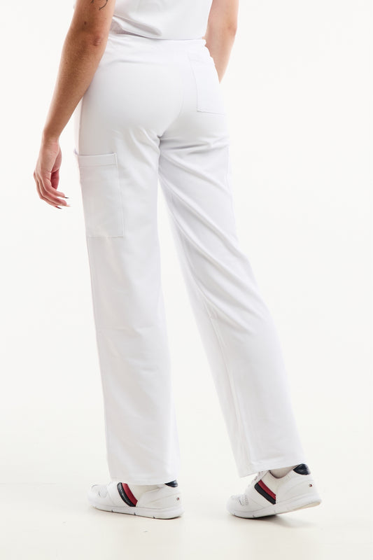 Cherokee® ProTech - Pantalon médical - Femme - Blanc