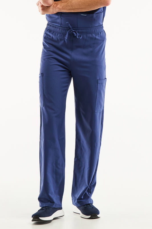 Cherokee® ProTech - Pantalon médical - Homme - Bleu marine