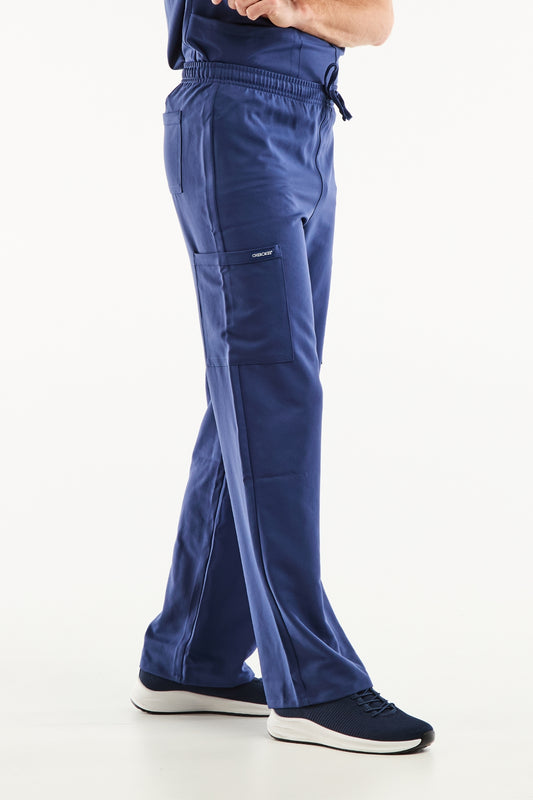 Cherokee® ProTech - Pantalon médical - Homme - Bleu marine