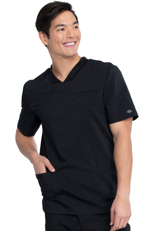 Balance by Dickies® - Tunique médicale - Homme - Noir