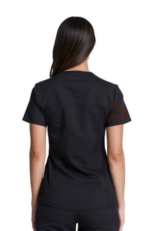 Balance by Dickies® - Tunique médicale - Femme - Noire