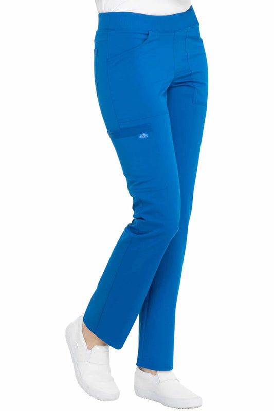 Balance by Dickies® - Pantalon médical - Femme - Bleu royal