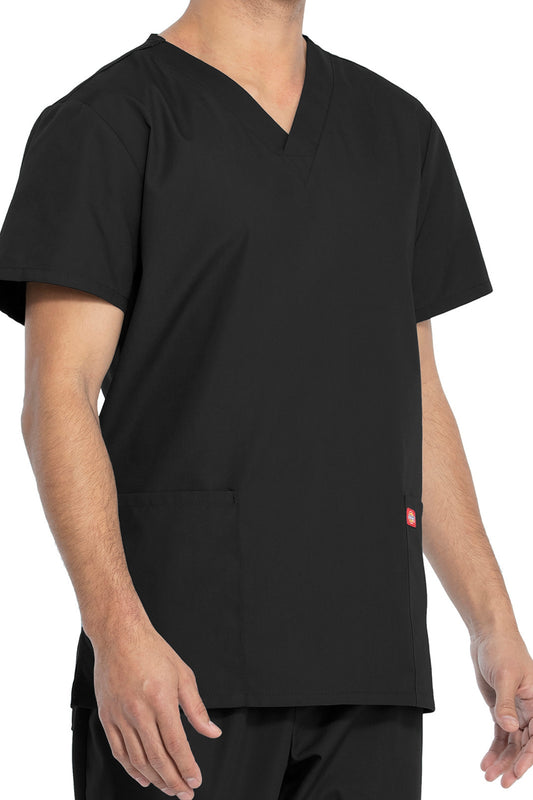 Dickies® - Ensemble Médical - Noir - Unisexe