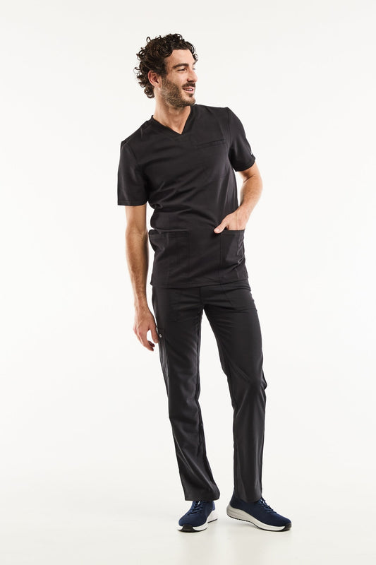 Balance by Dickies® - Tenue de bloc - Homme - Noire