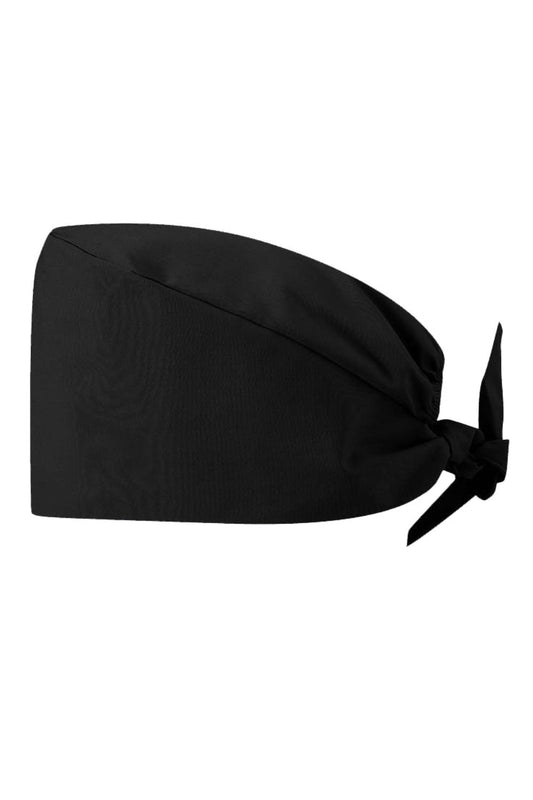 Calot chirurgien grey's anatomy - Noir - Lavable à 95°C