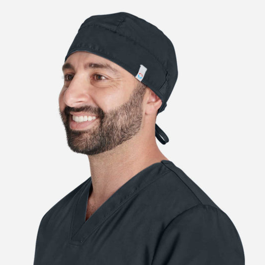 Cherokee® - Calot de bloc - Gris foncé