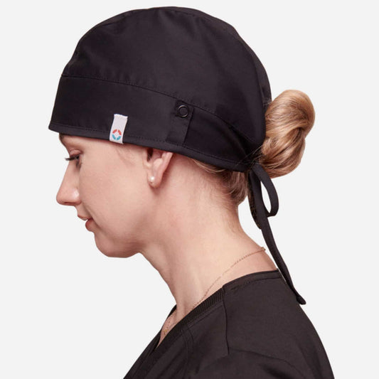 Cherokee® - Calot de bloc - Noir