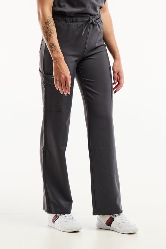 Cherokee® ProTech - Pantalon médical - Femme - Gris