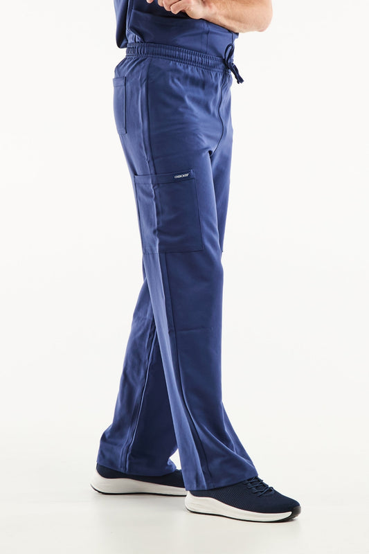 Cherokee® ProTech - Pantalon médical - Homme - Bleu marine