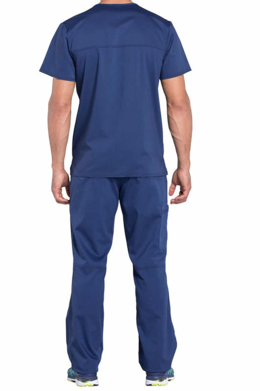 Cherokee® - Tenue de bloc - Homme - Bleu marine