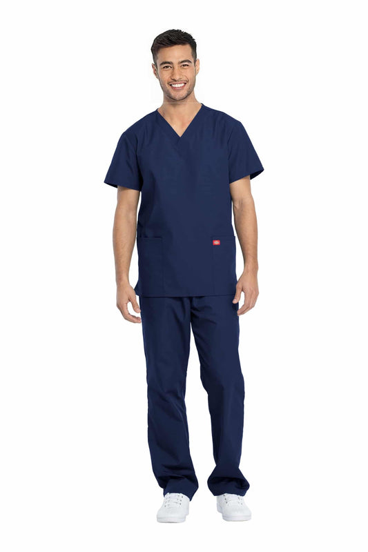 Dickies® - Ensemble Médical - Bleu Marine - Unisexe
