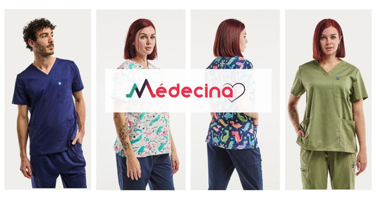 Tenue médicale : L’art de bien choisir et porter sa tenue médicale au quotidien
