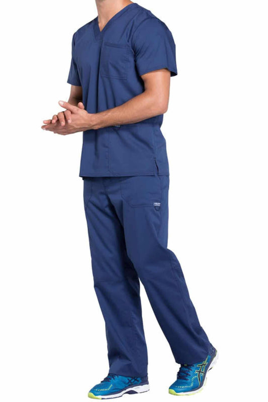 Cherokee® - Tenue de bloc - Homme - Bleu marine