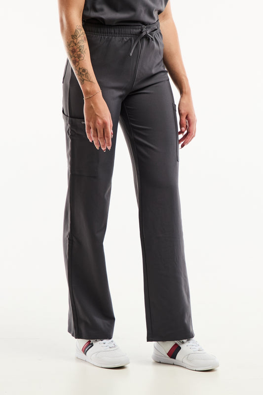 Cherokee® ProTech - Pantalon médical - Femme - Gris