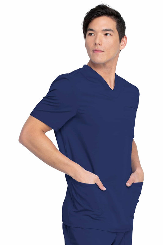 Balance by Dickies® - Tenue de bloc - Homme - Bleu marine