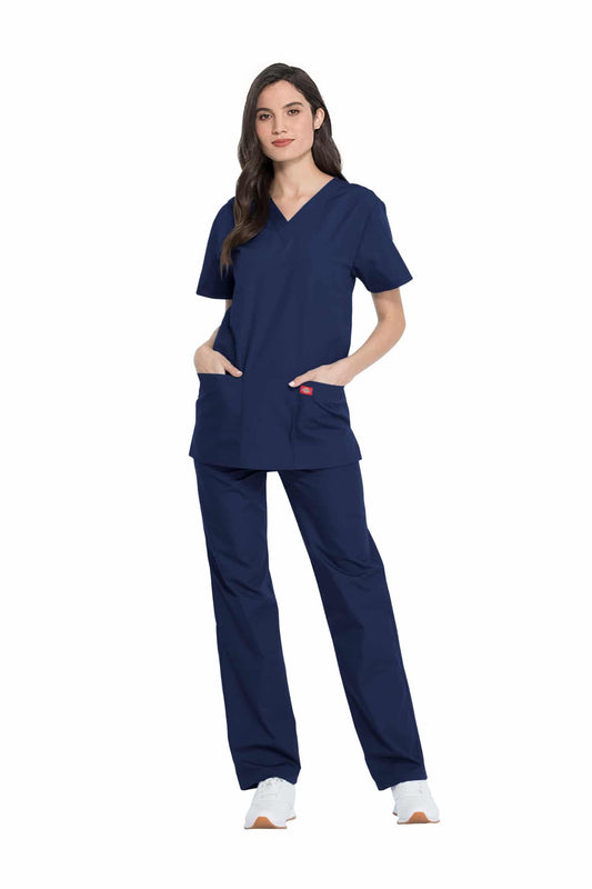 Dickies® - Ensemble Médical - Bleu Marine - Unisexe
