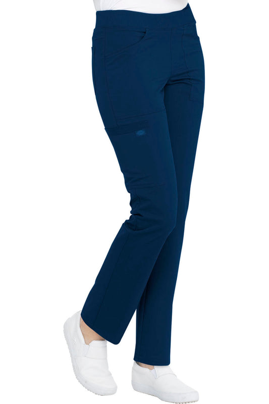 Balance by Dickies® - Pantalon médical - Femme - Bleu marine