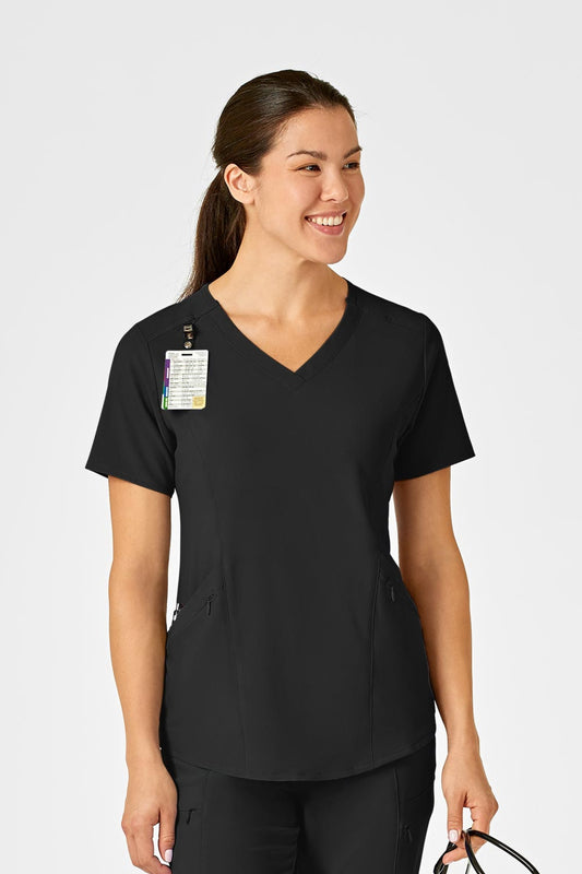 Renew - Tenue médicale - Femme - Noir