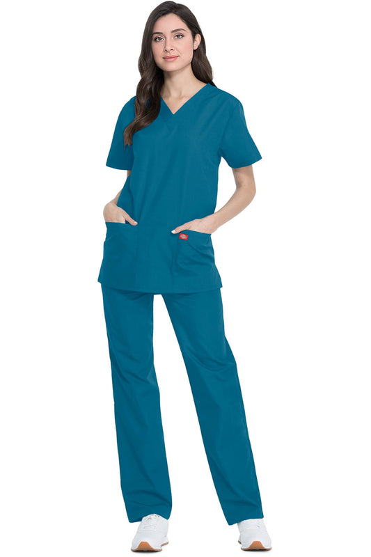 Dickies® - Ensemble Médical - Bleu Turquoise - Unisexe