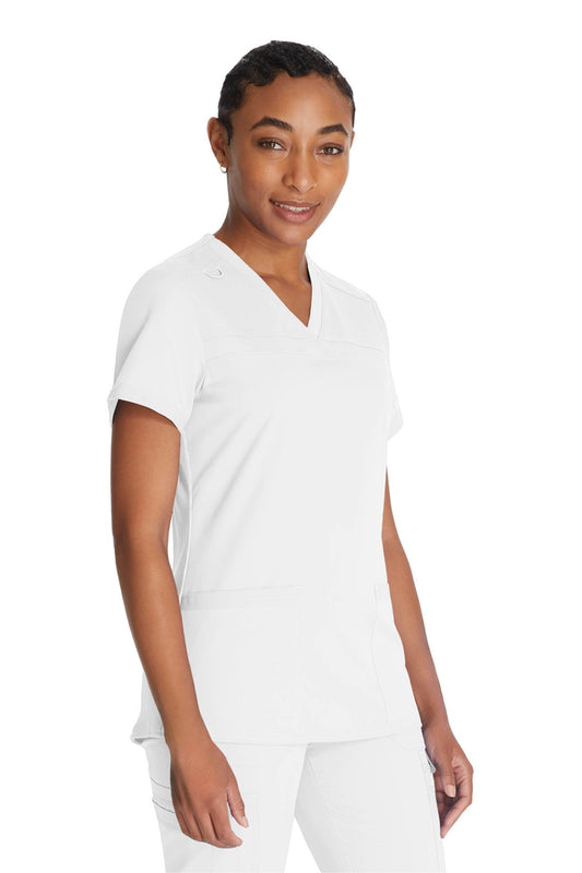 Balance by Dickies® - Tunique médicale - Femme - Blanche
