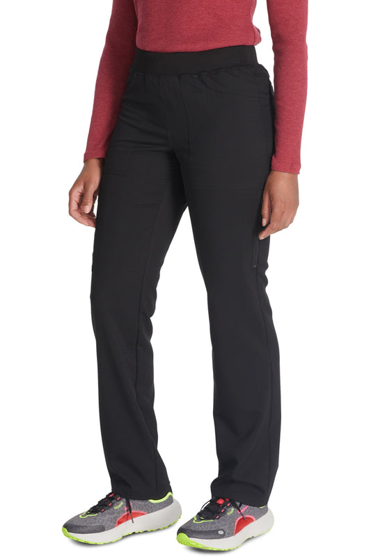 Balance by Dickies® - Pantalon médical - Femme - Noir