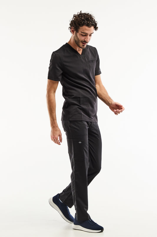 Balance by Dickies® - Tenue de bloc - Homme - Noire