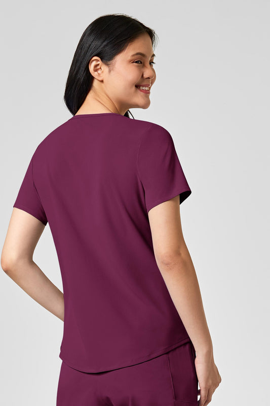 Renew - Tenue médicale - Femme - Bordeaux