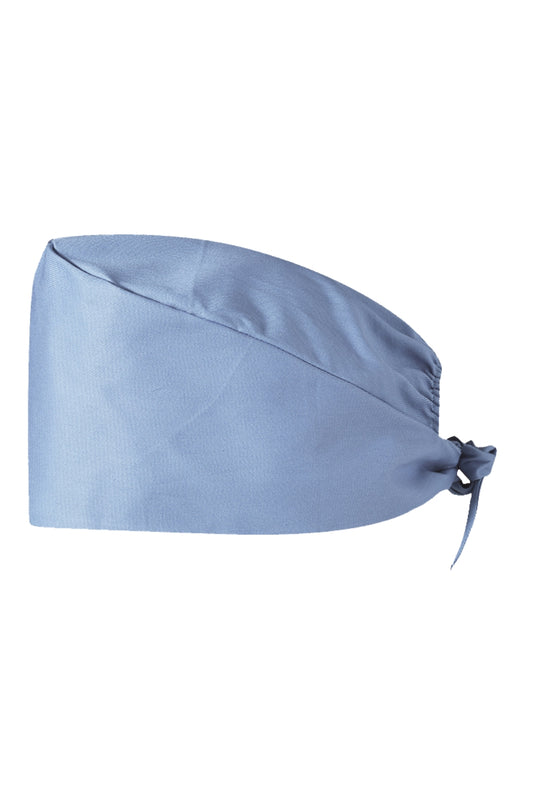 Calot chirurgien grey's anatomy - Bleu ciel - Lavable à 95°C