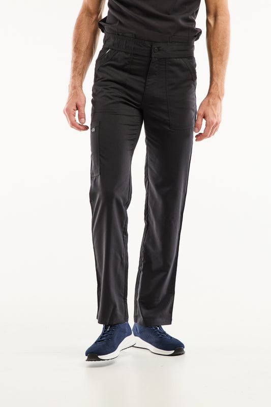 Balance by Dickies® - Pantalon médical - Homme - Noir