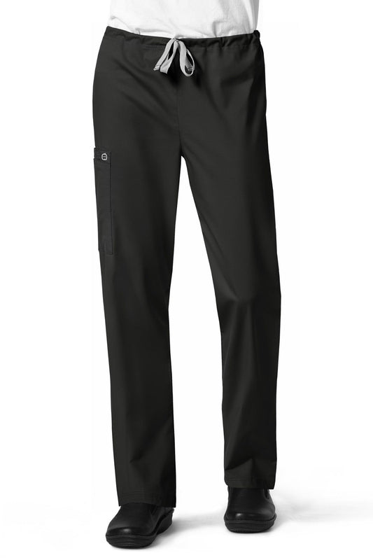 Wonderwork - Pantalon de bloc - Homme - Noir