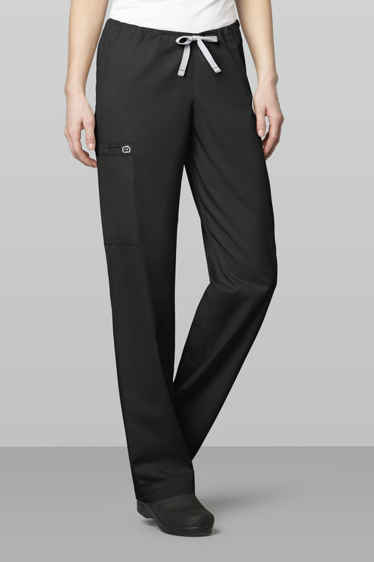 Wonderwork - Pantalon de bloc - Femme - Noir