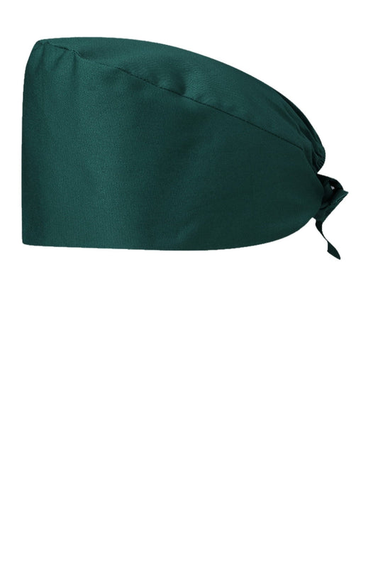 Calot chirurgien grey's anatomy - Vert - Lavable à 95°C