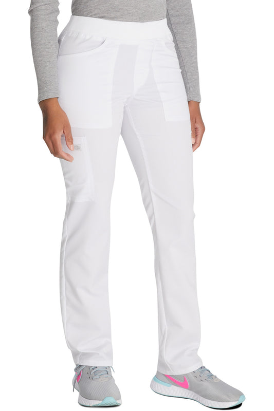 Balance by Dickies® - Pantalon médical - Femme - Blanc