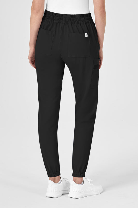 RENEW - Pantalon médical - Femme - Noir